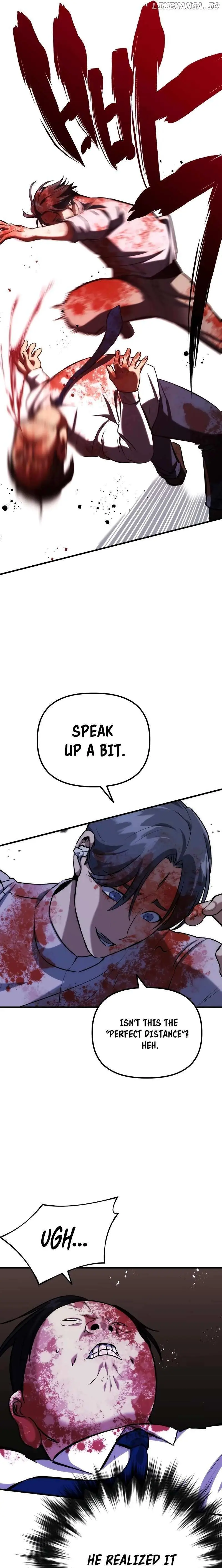 Read Killing Killer chapter 79.1 image 12 on Lezhin