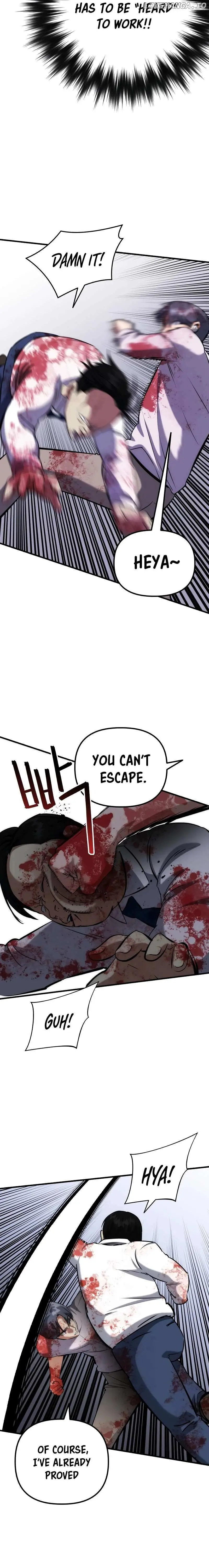Read Killing Killer chapter 79.1 image 13 on Lezhin