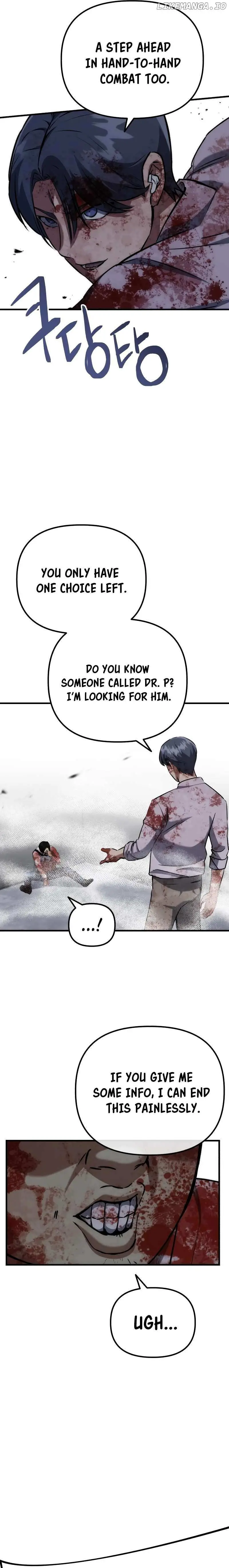 Read Killing Killer chapter 79.1 image 15 on Lezhin