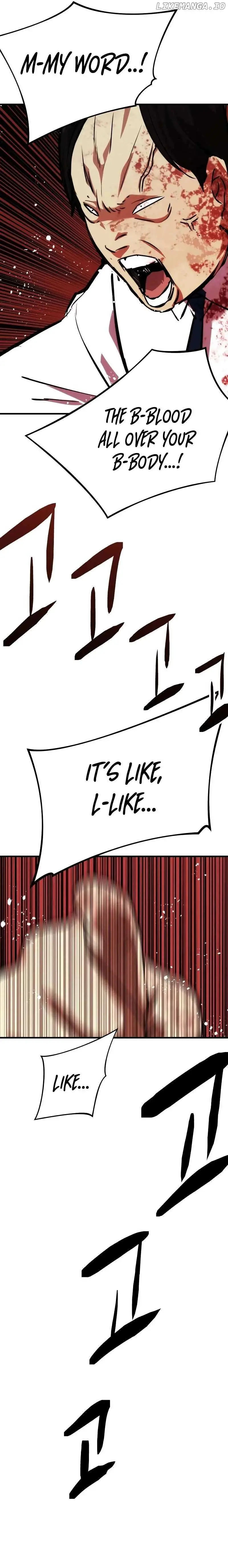 Read Killing Killer chapter 79.1 image 21 on Lezhin