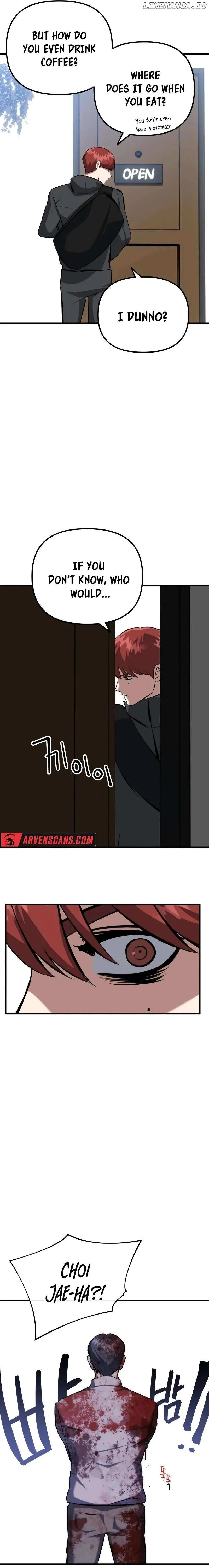 Read Killing Killer chapter 79.1 image 26 on Lezhin