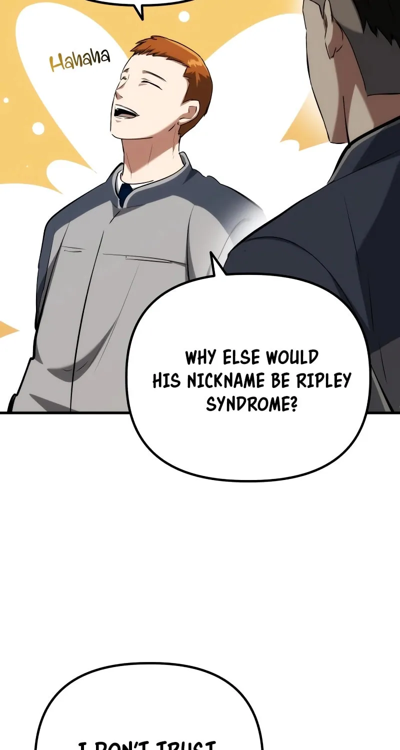 Read Killing Killer chapter 79 image 10 on Lezhin