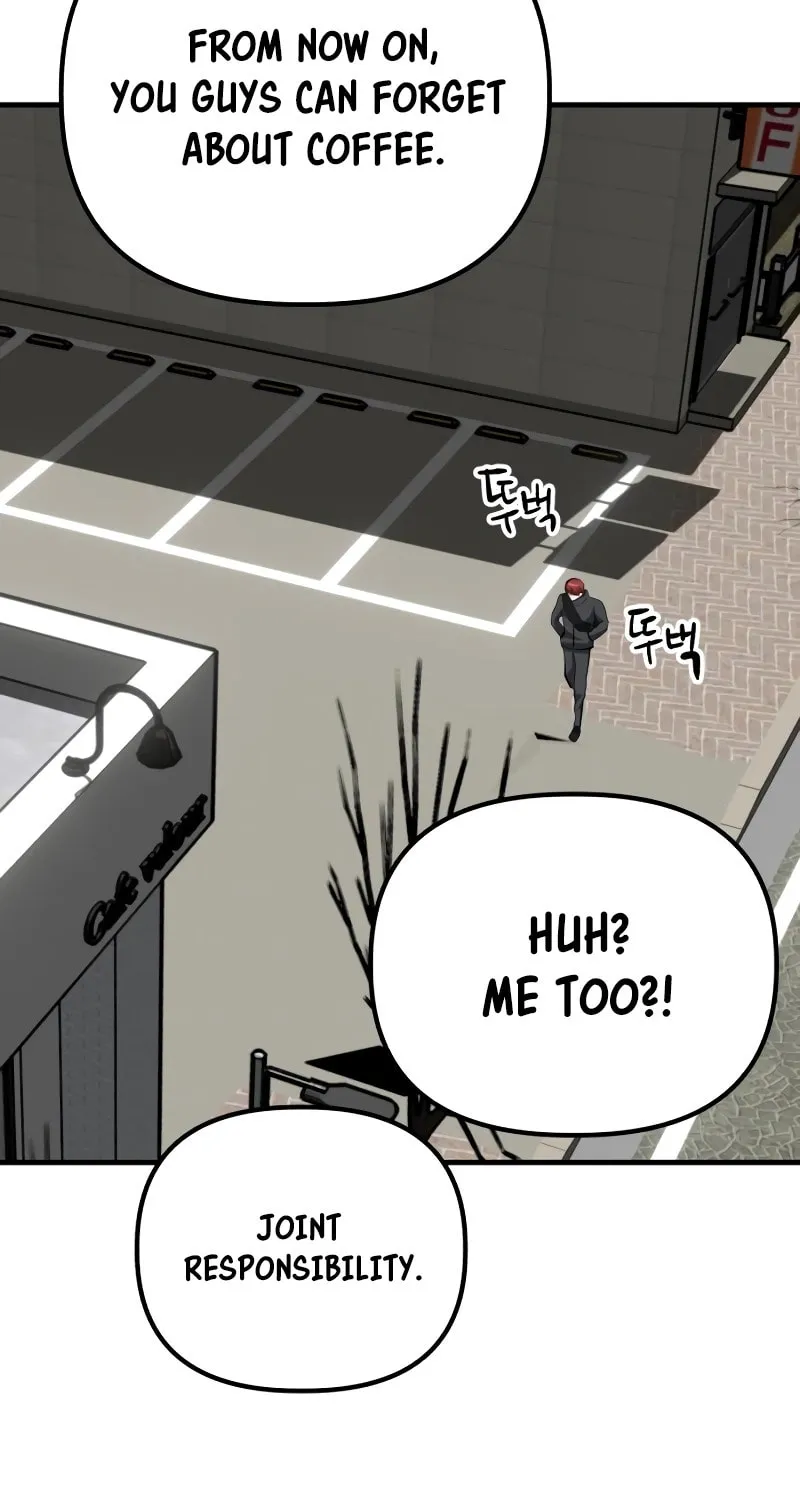 Read Killing Killer chapter 79 image 100 on Lezhin