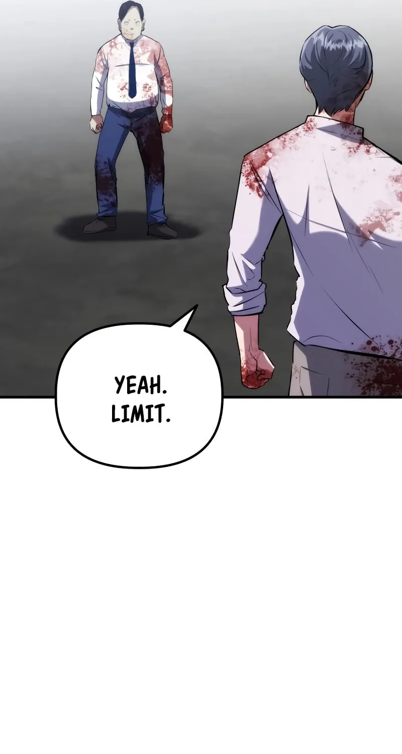 Read Killing Killer chapter 79 image 16 on Lezhin
