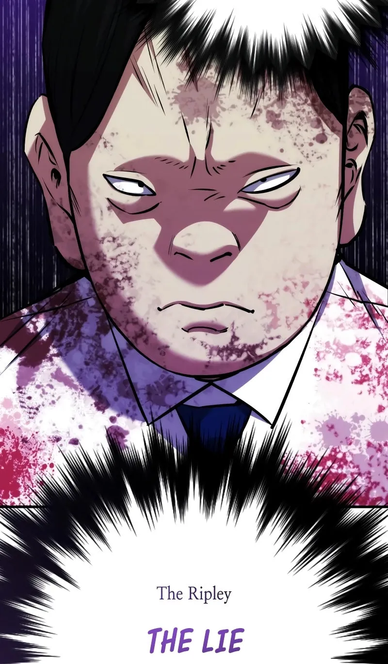 Read Killing Killer chapter 79 image 19 on Lezhin