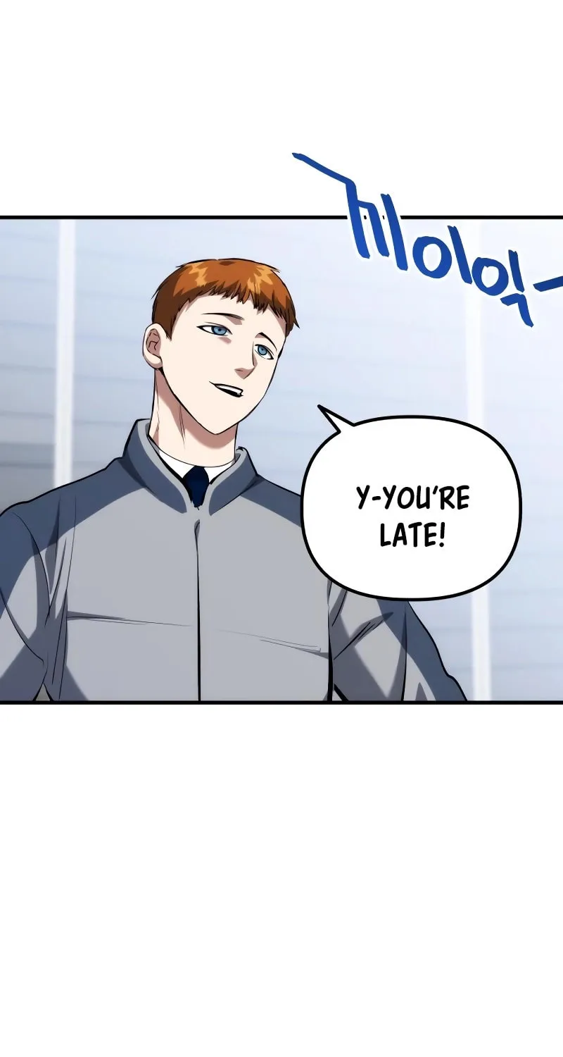 Read Killing Killer chapter 79 image 2 on Lezhin