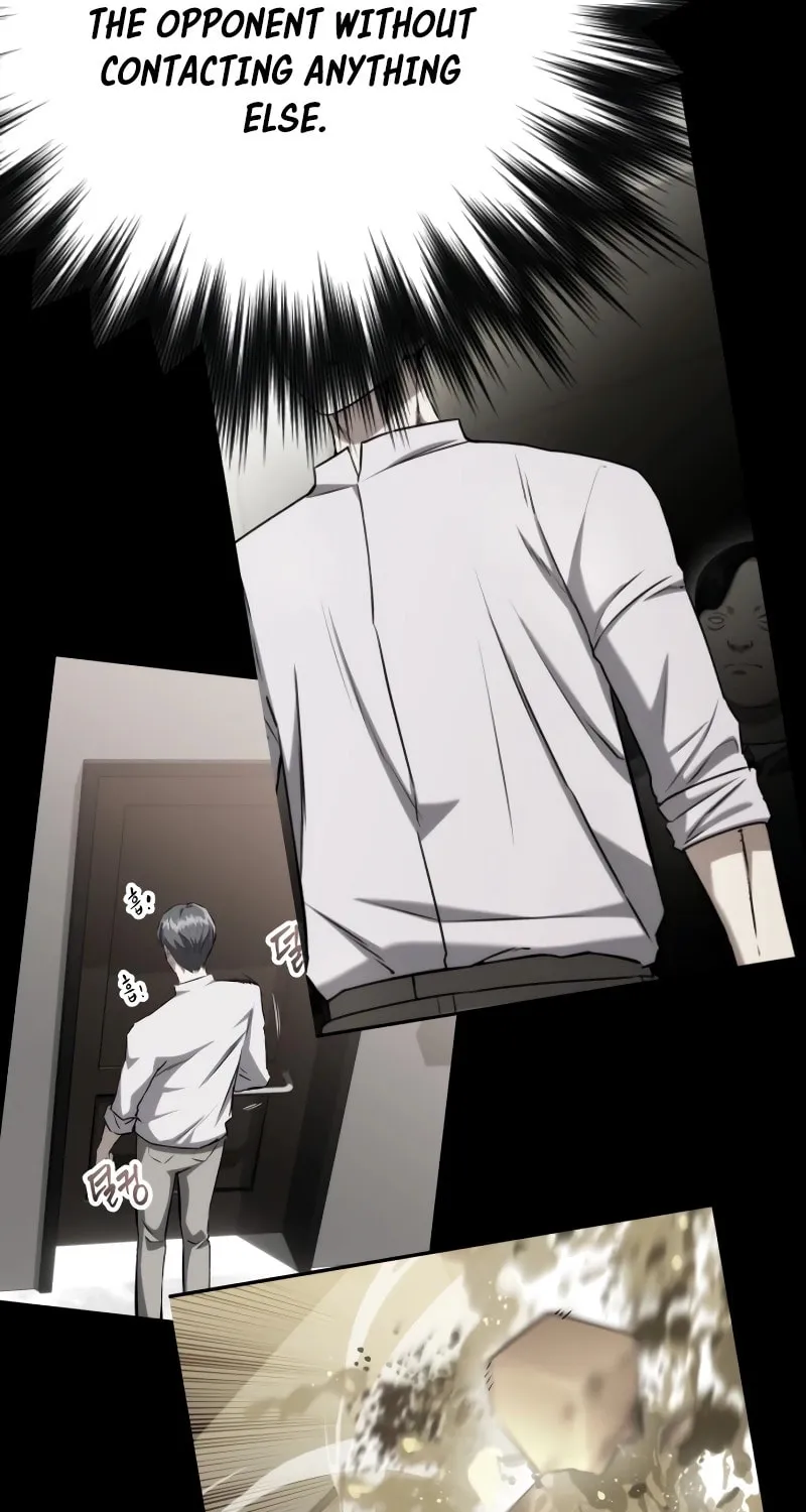 Read Killing Killer chapter 79 image 23 on Lezhin