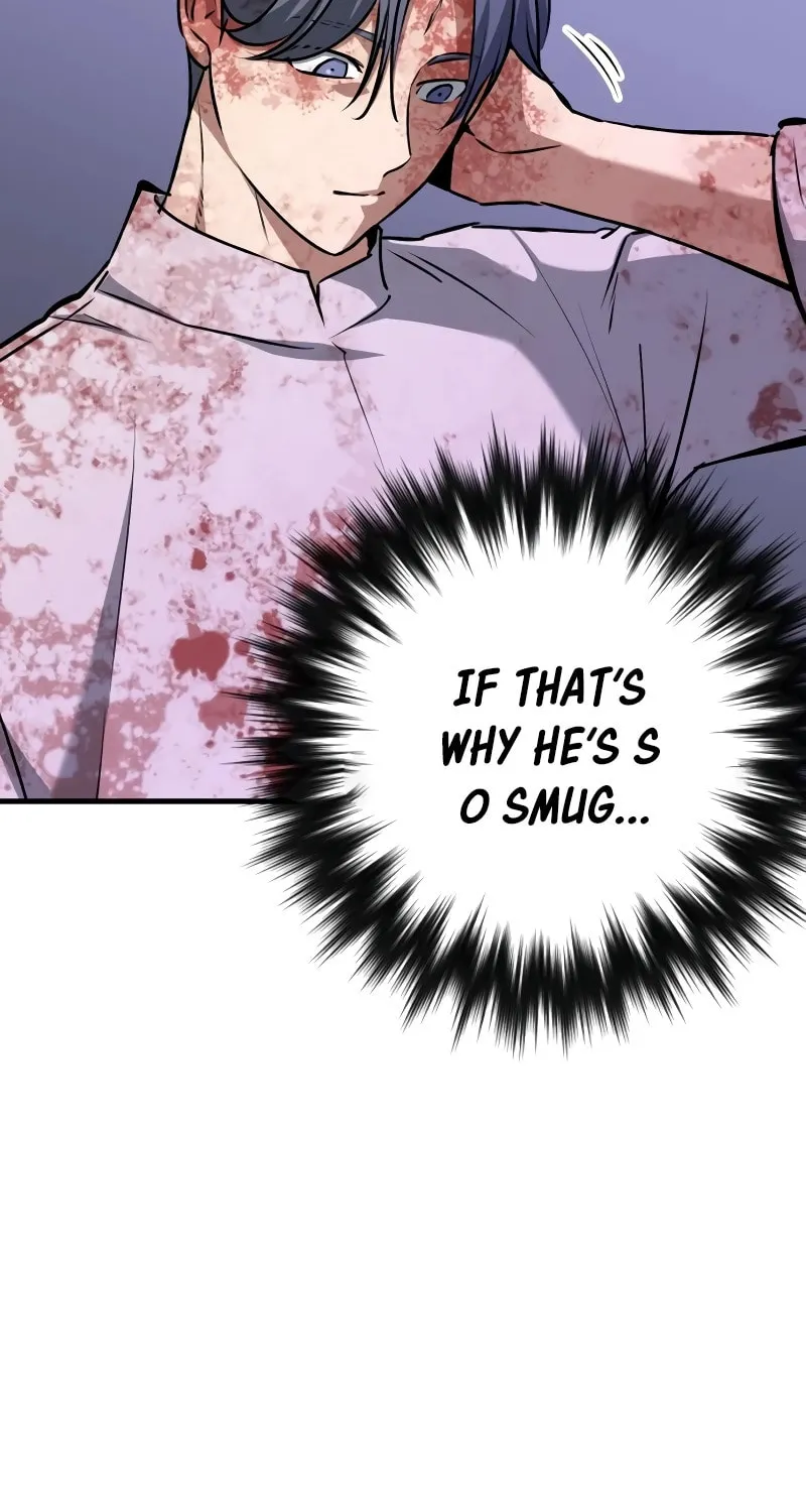 Read Killing Killer chapter 79 image 26 on Lezhin