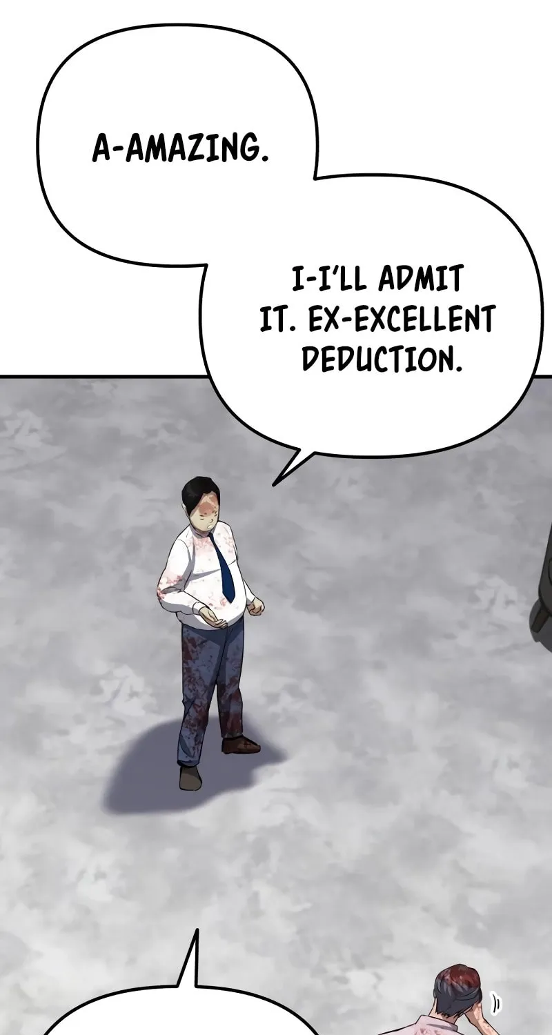 Read Killing Killer chapter 79 image 27 on Lezhin