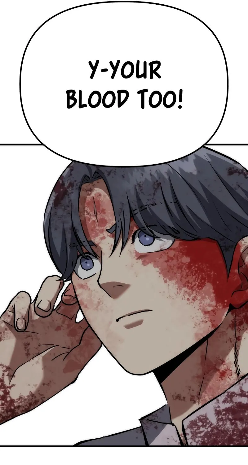 Read Killing Killer chapter 79 image 31 on Lezhin
