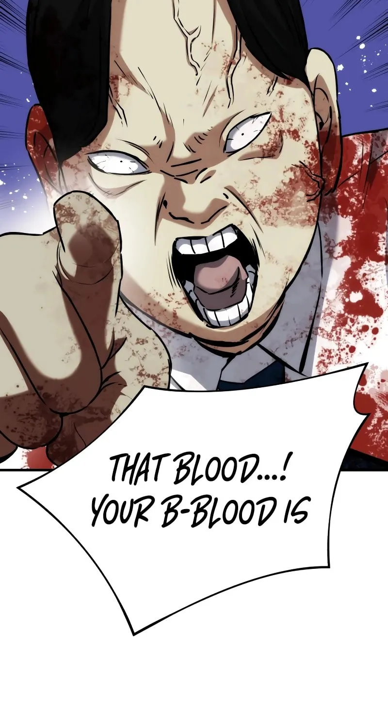 Read Killing Killer chapter 79 image 33 on Lezhin