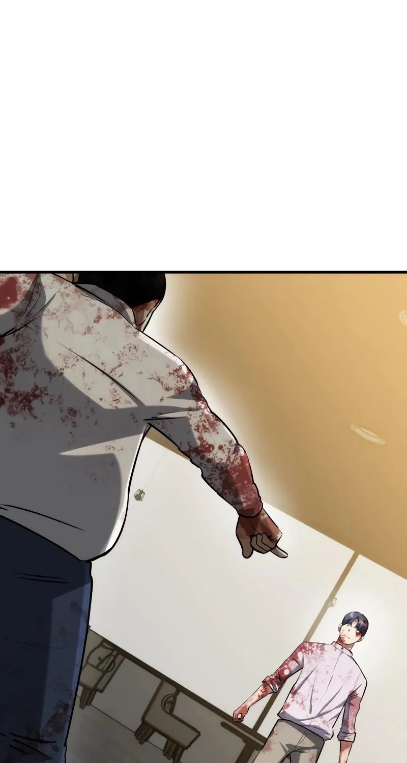 Read Killing Killer chapter 79 image 37 on Lezhin
