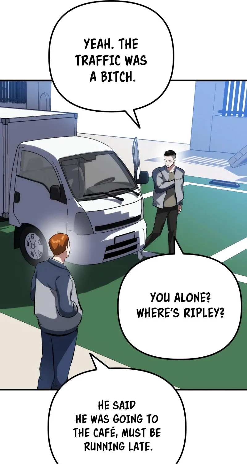 Read Killing Killer chapter 79 image 4 on Lezhin