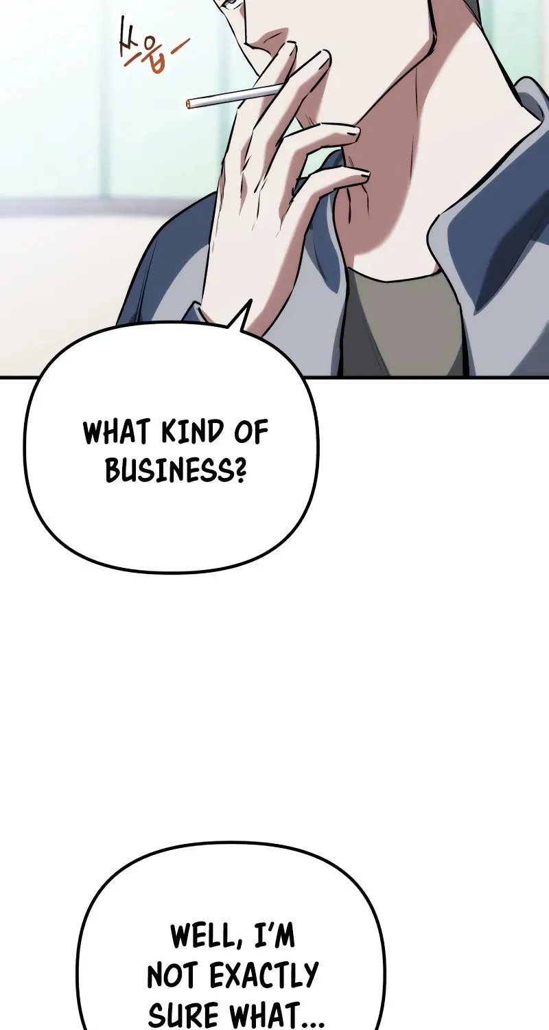 Read Killing Killer chapter 79 image 6 on Lezhin