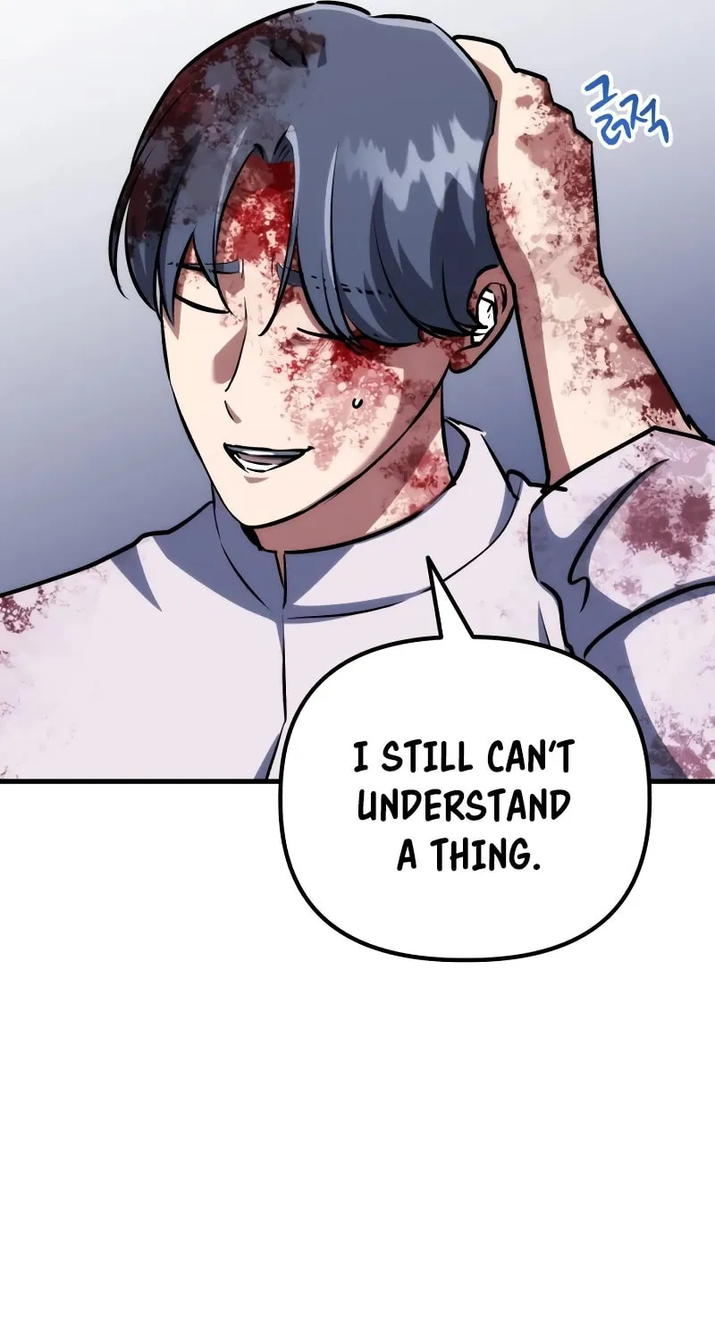 Read Killing Killer chapter 79 image 66 on Lezhin