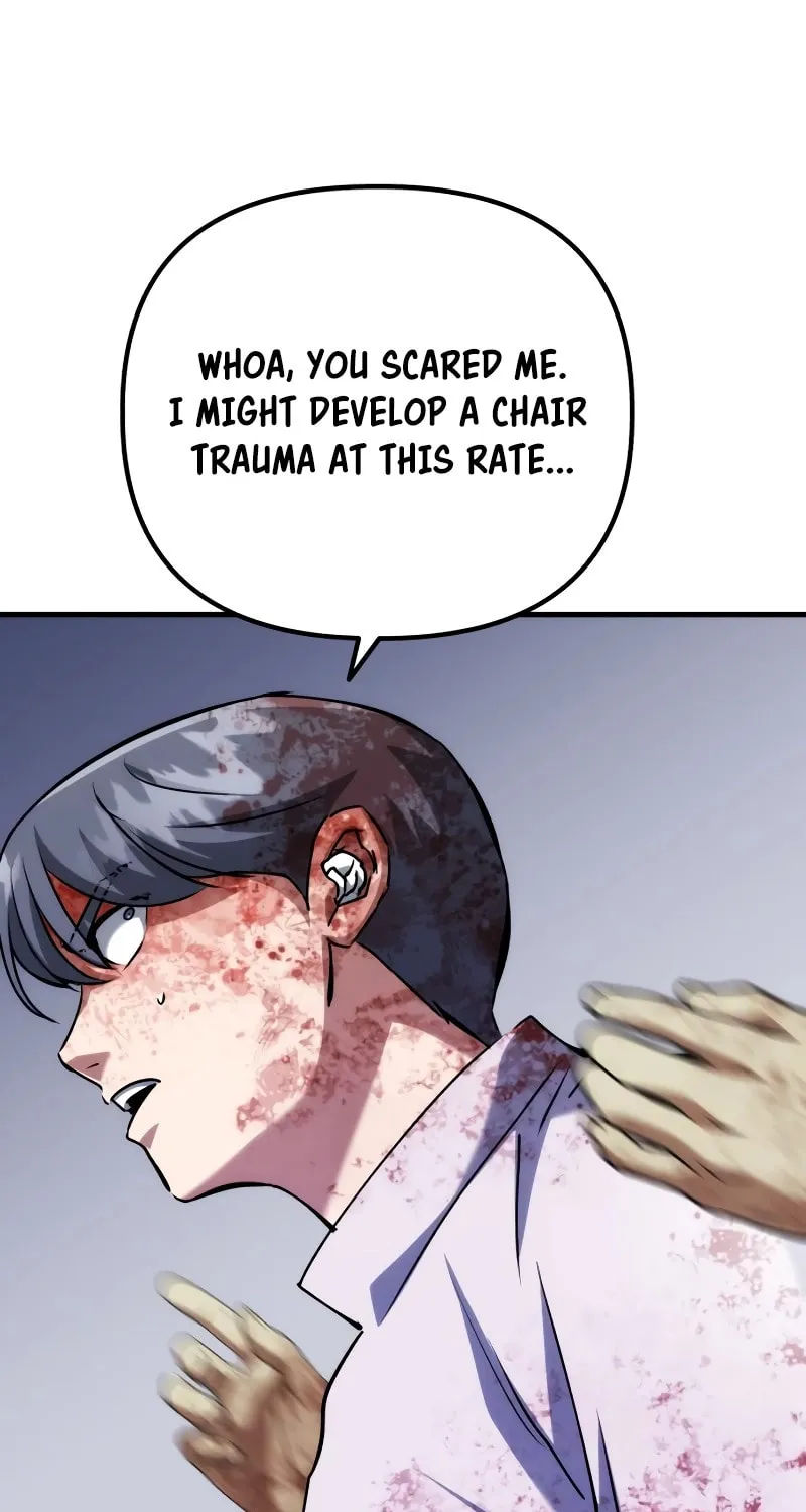 Read Killing Killer chapter 79 image 70 on Lezhin