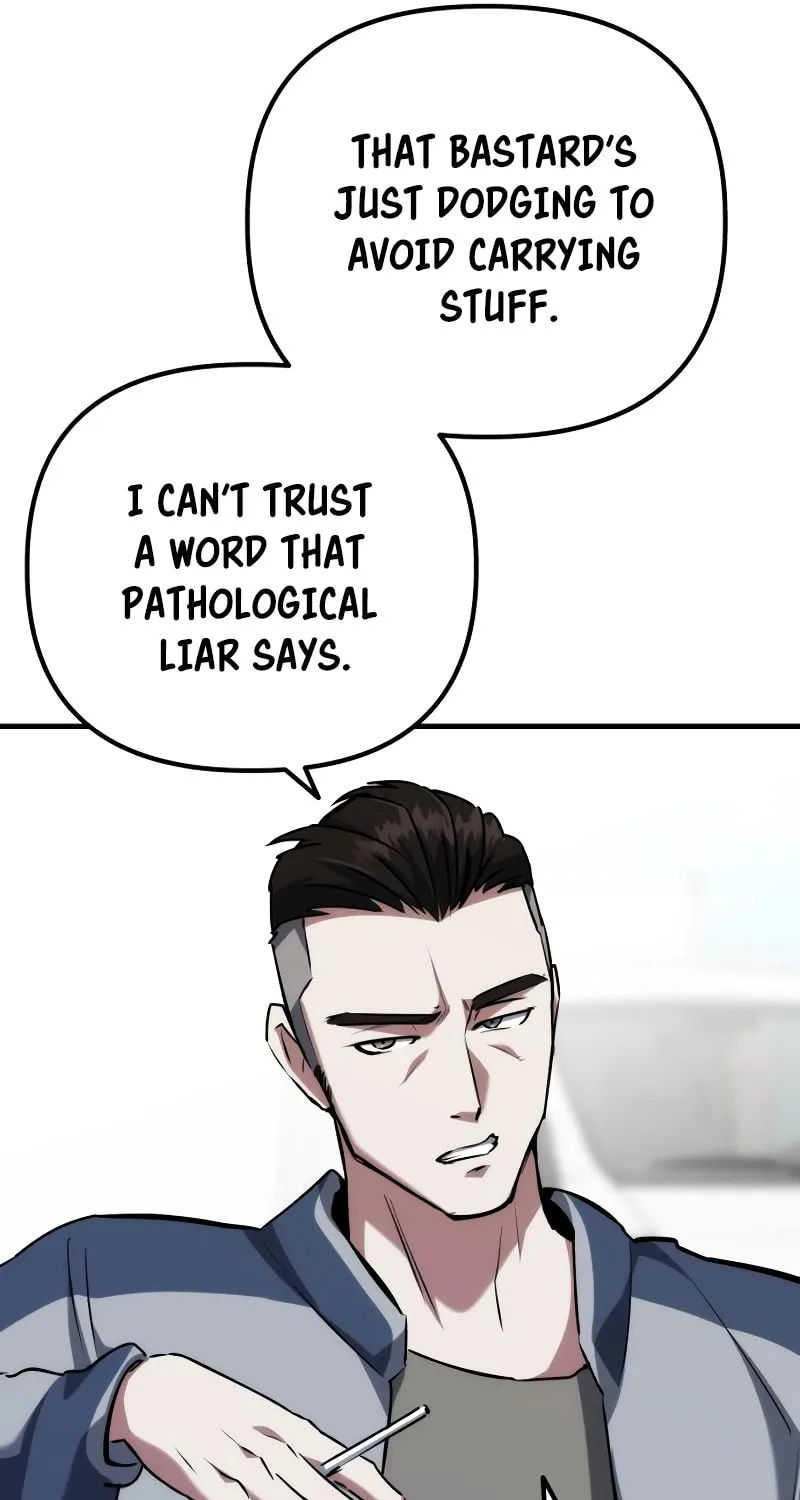 Read Killing Killer chapter 79 image 8 on Lezhin
