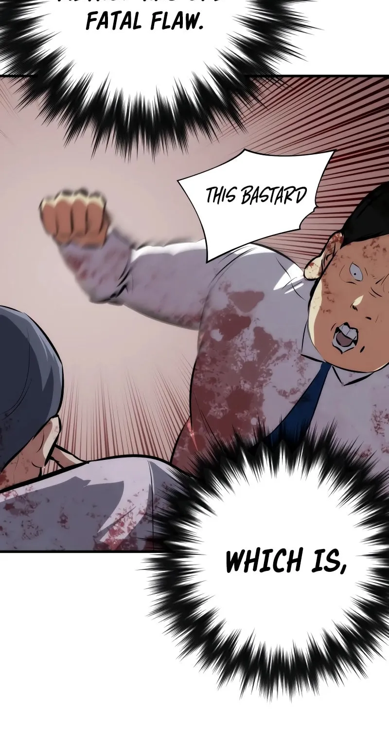 Read Killing Killer chapter 79 image 93 on Lezhin