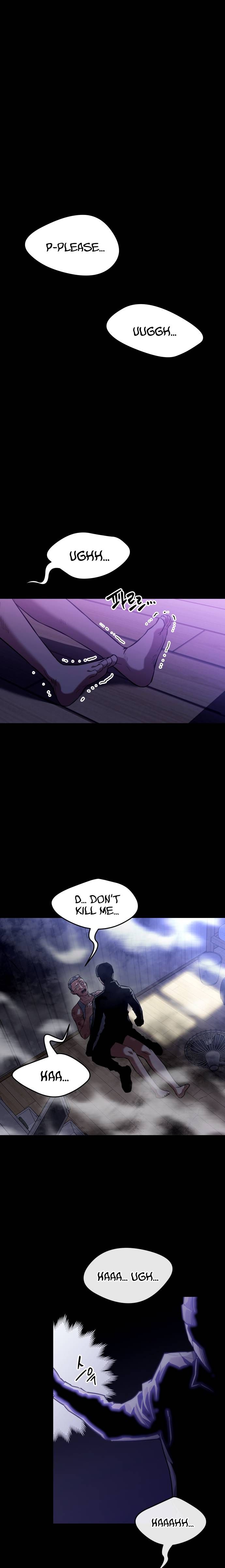 Read Killing Killer chapter 8 image 1 on Lezhin