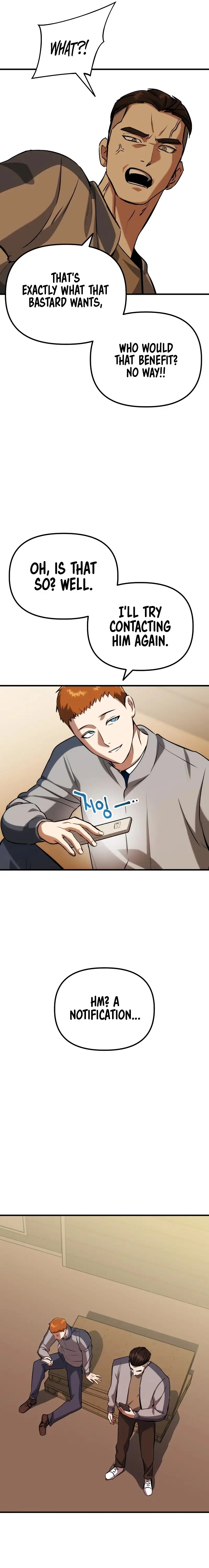 Read Killing Killer chapter 80 image 2 on Lezhin