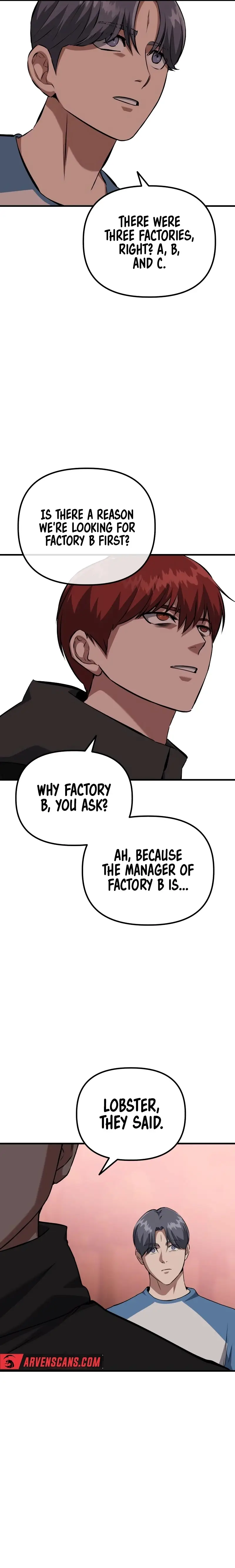 Read Killing Killer chapter 80 image 6 on Lezhin