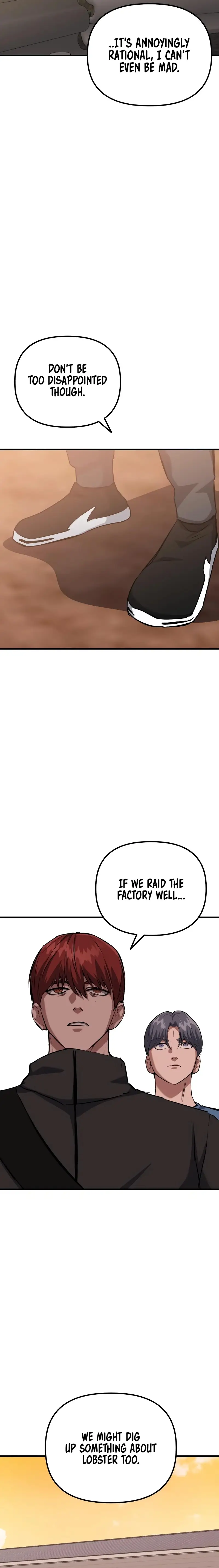 Read Killing Killer chapter 80 image 8 on Lezhin