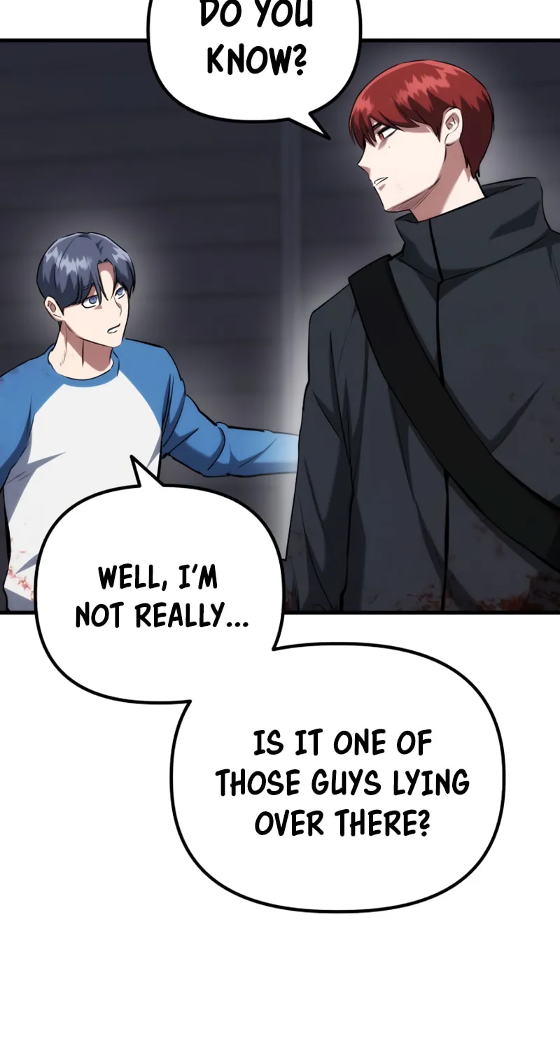 Read Killing Killer chapter 81 image 13 on Lezhin