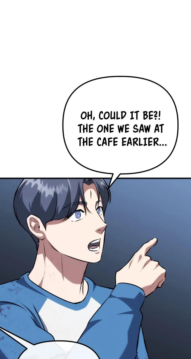 Read Killing Killer chapter 81 image 14 on Lezhin