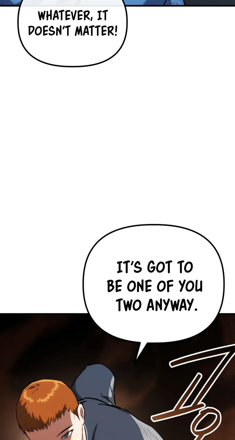 Read Killing Killer chapter 81 image 15 on Lezhin