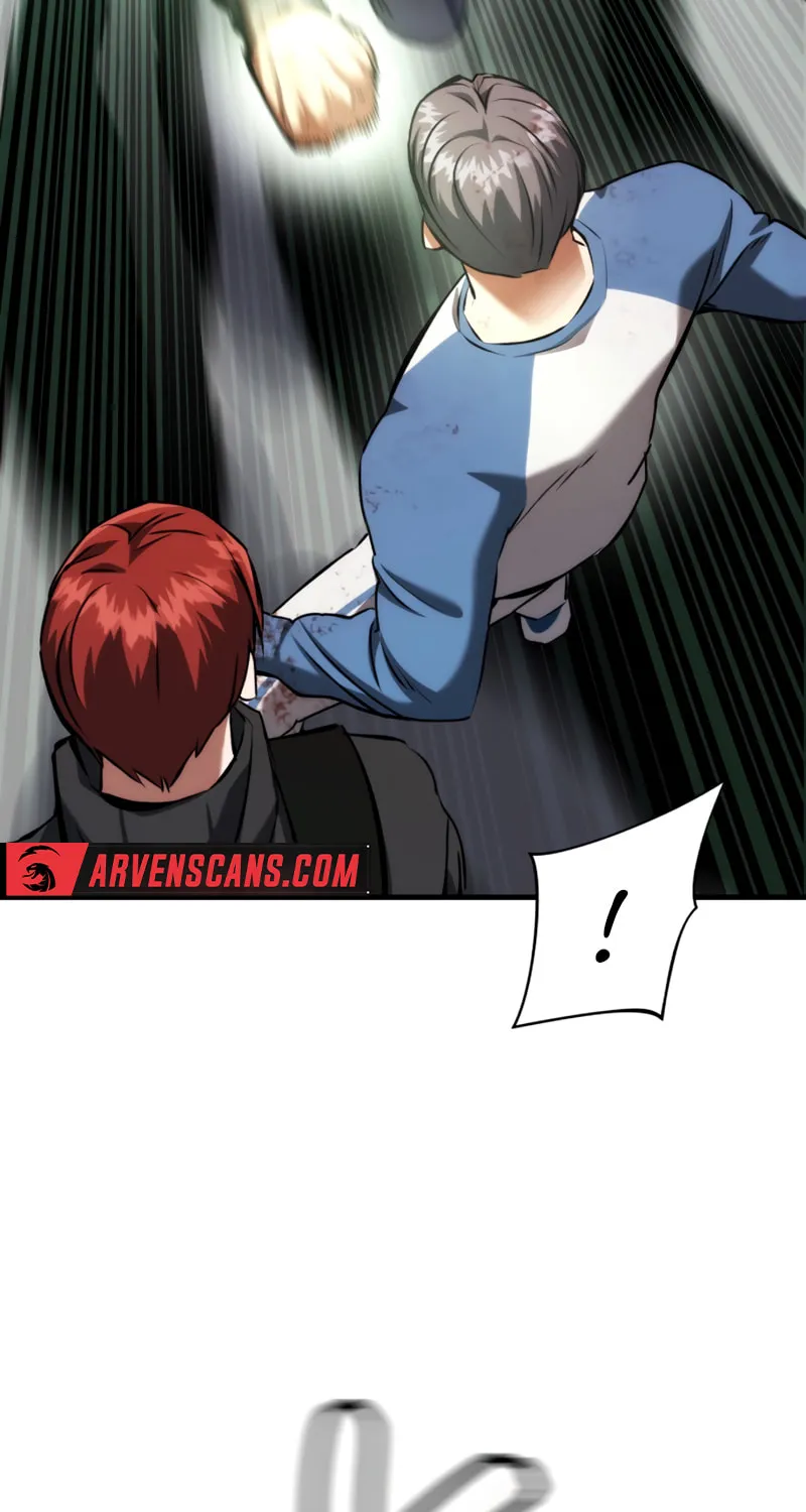 Read Killing Killer chapter 81 image 18 on Lezhin
