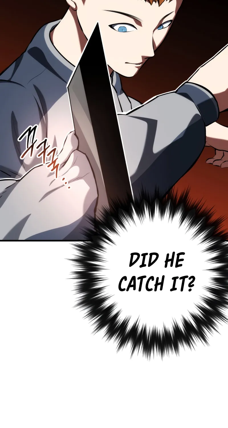 Read Killing Killer chapter 81 image 26 on Lezhin