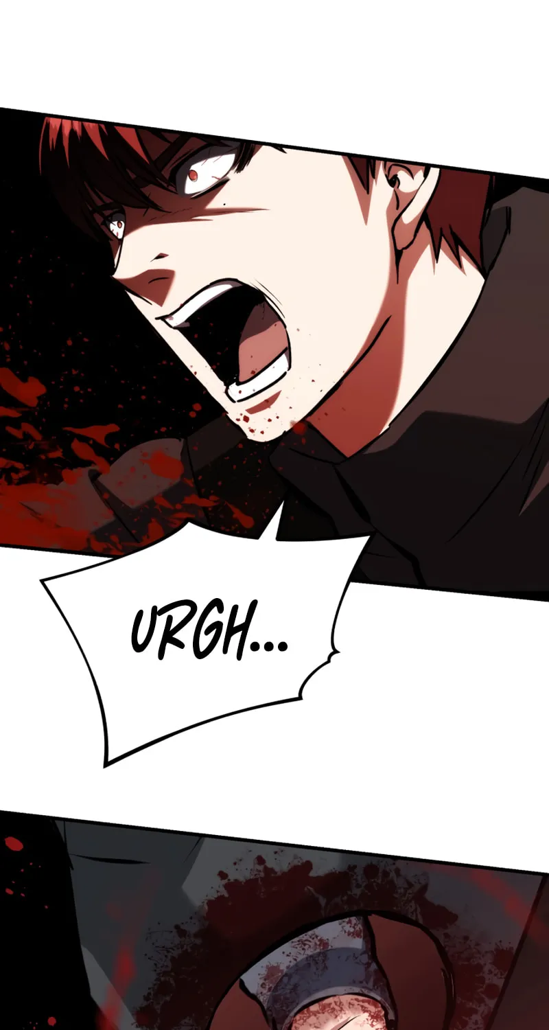 Read Killing Killer chapter 81 image 30 on Lezhin