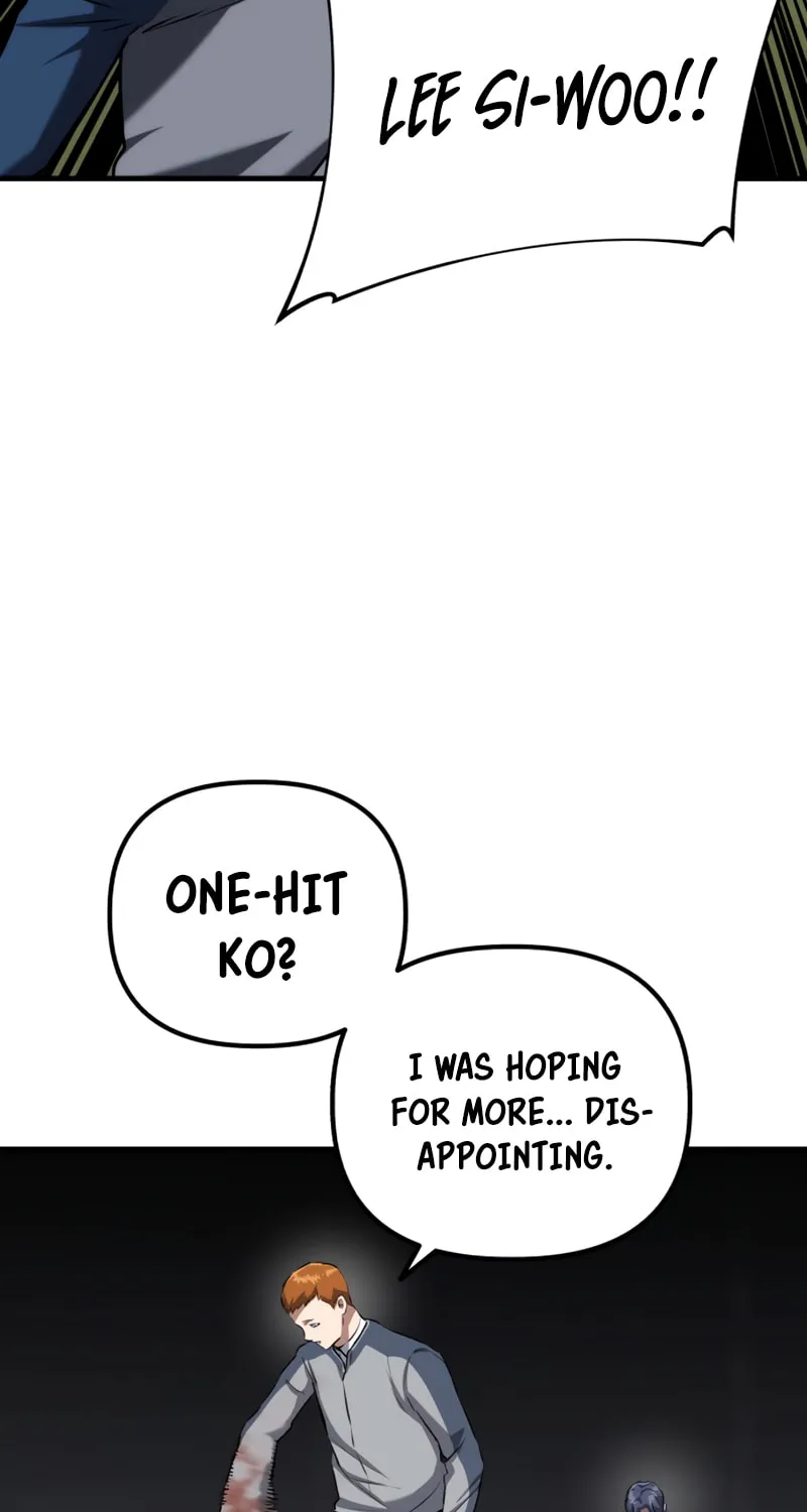 Read Killing Killer chapter 81 image 33 on Lezhin