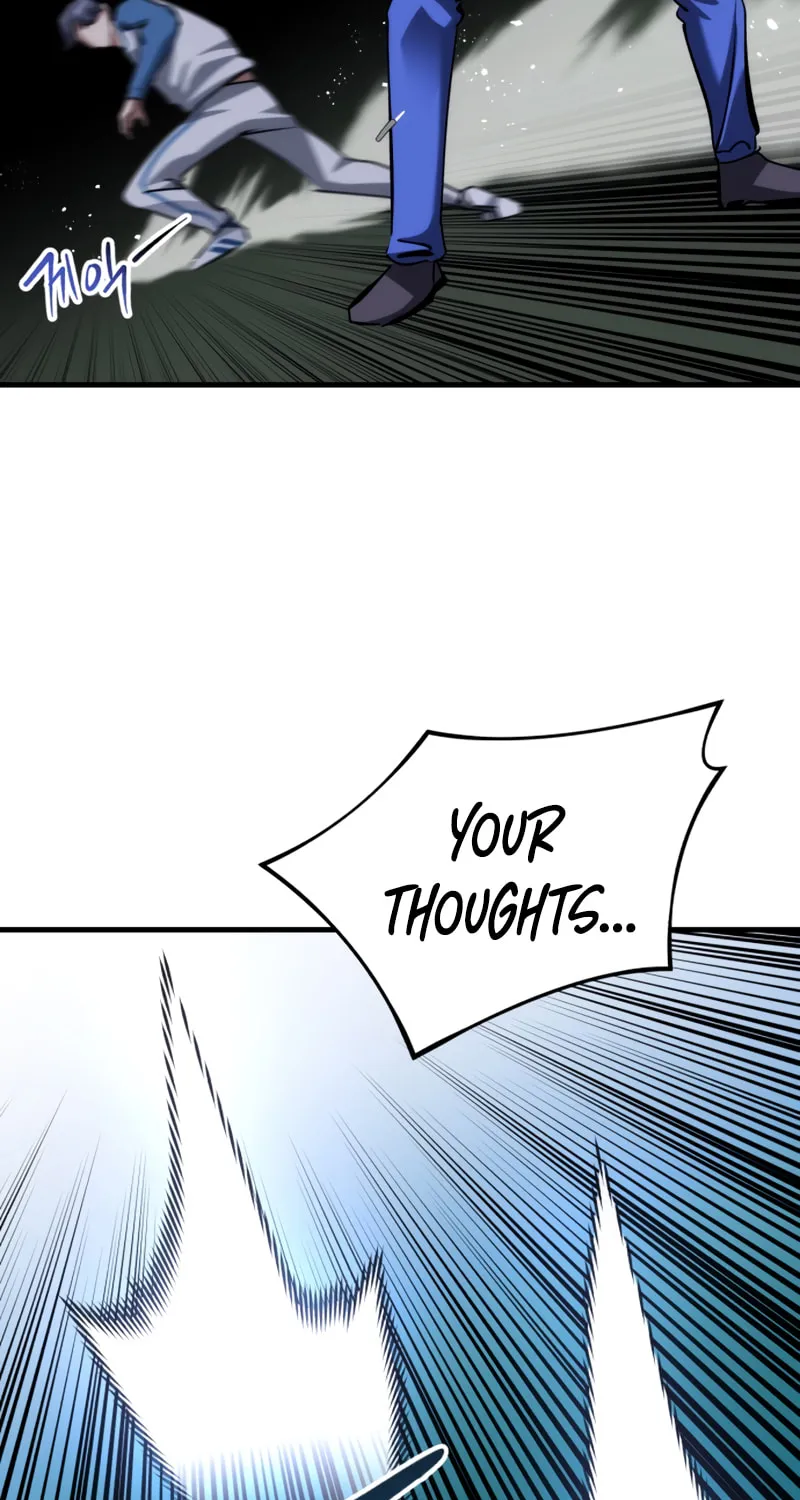 Read Killing Killer chapter 81 image 40 on Lezhin