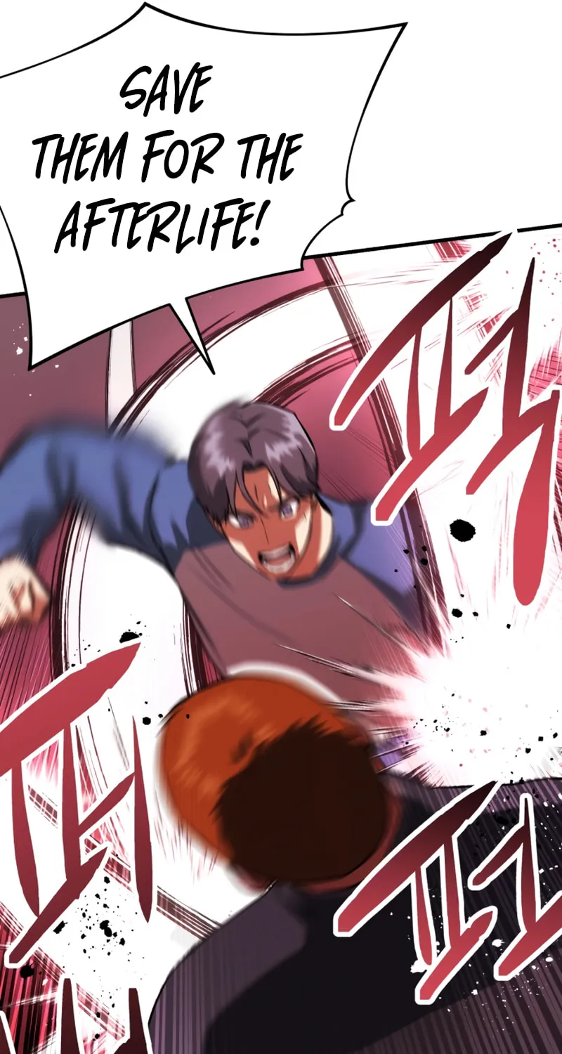 Read Killing Killer chapter 81 image 42 on Lezhin