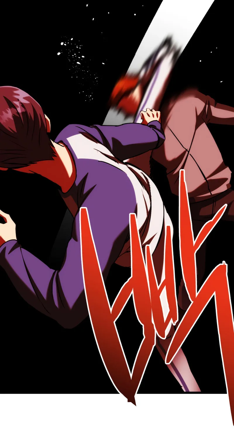 Read Killing Killer chapter 81 image 48 on Lezhin