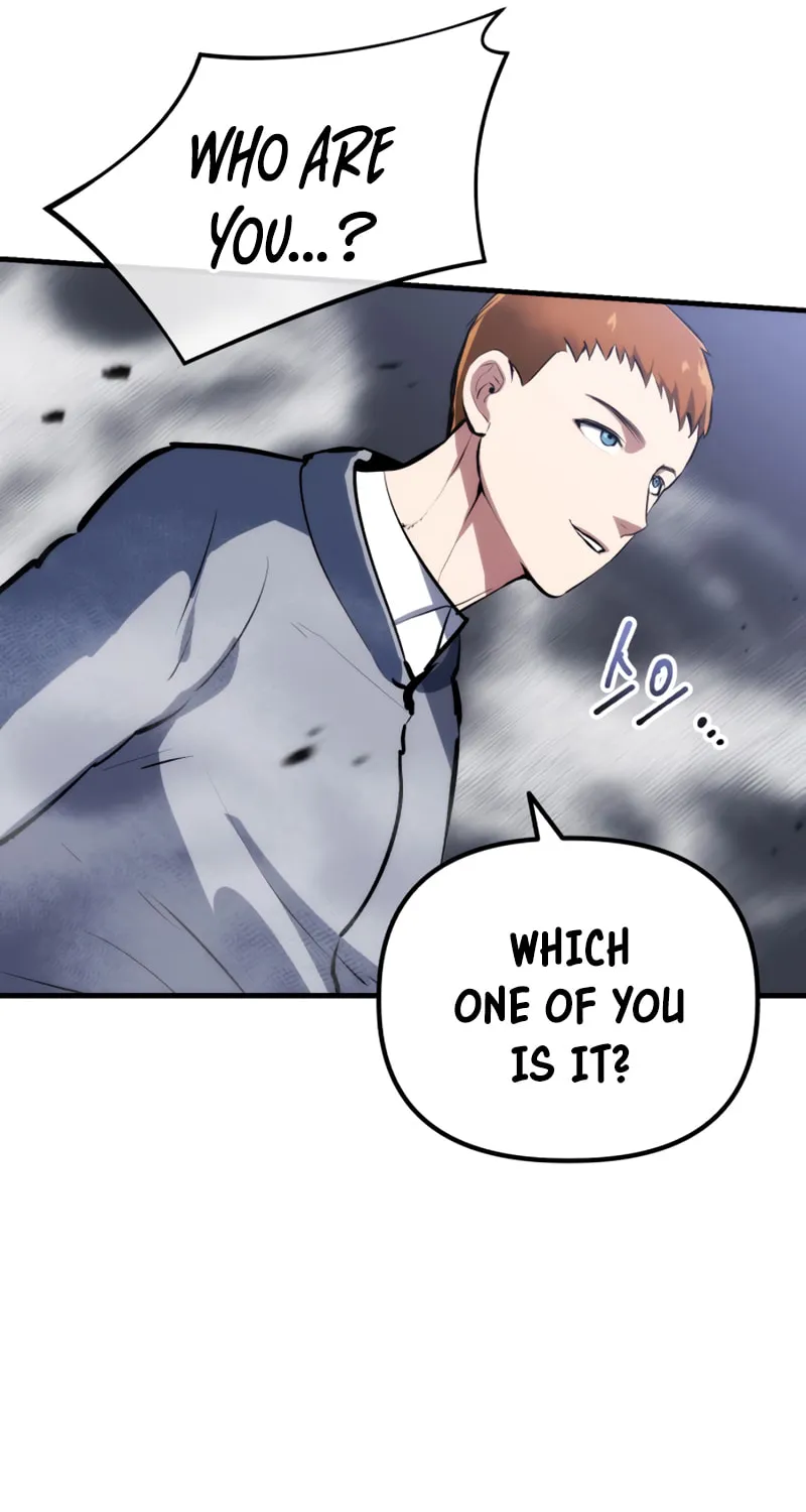 Read Killing Killer chapter 81 image 5 on Lezhin