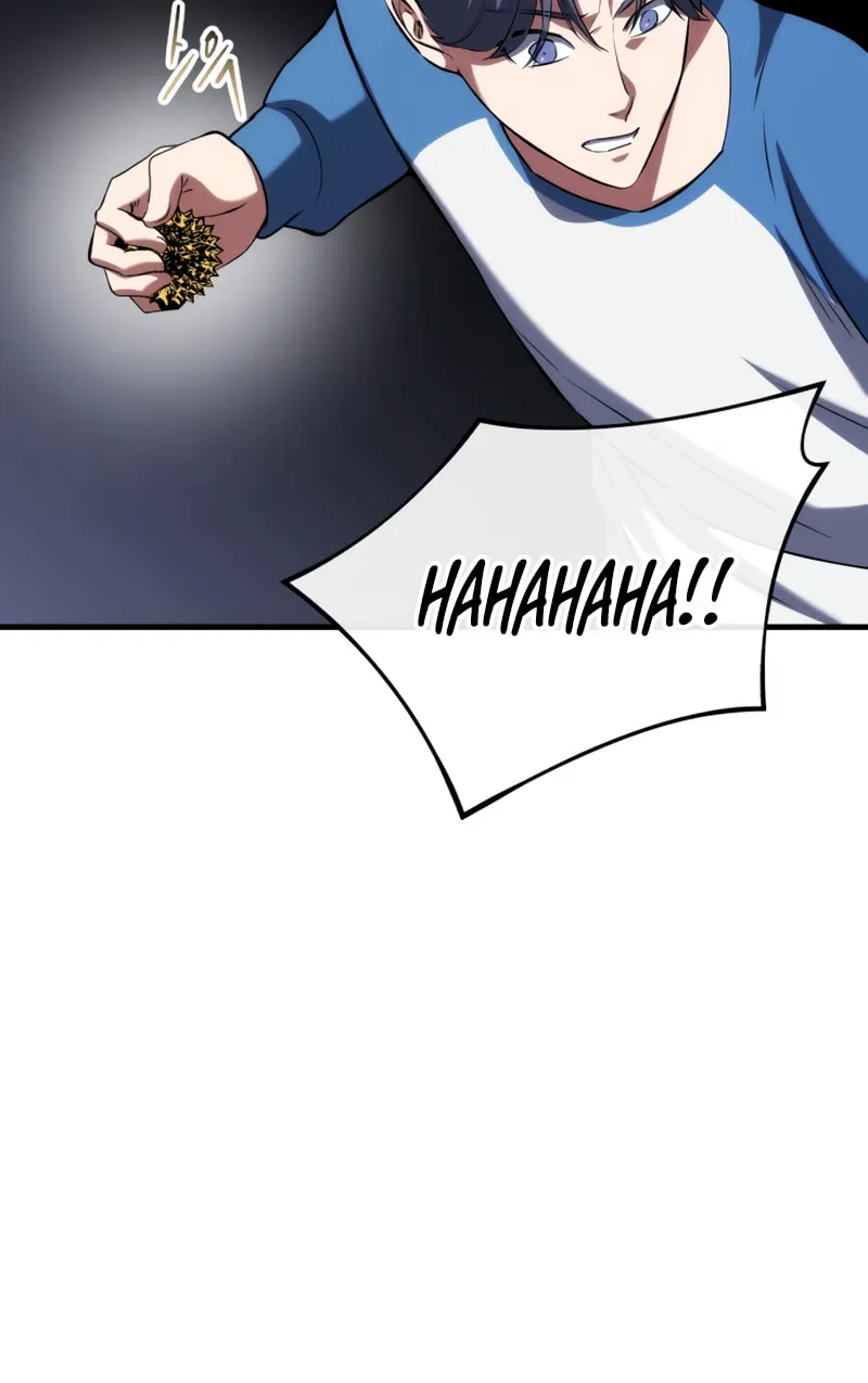 Read Killing Killer chapter 81 image 51 on Lezhin