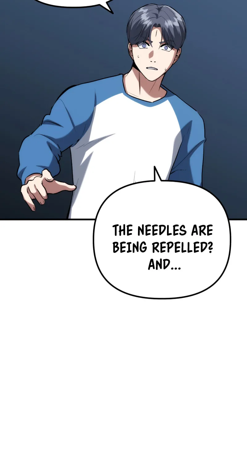 Read Killing Killer chapter 81 image 59 on Lezhin