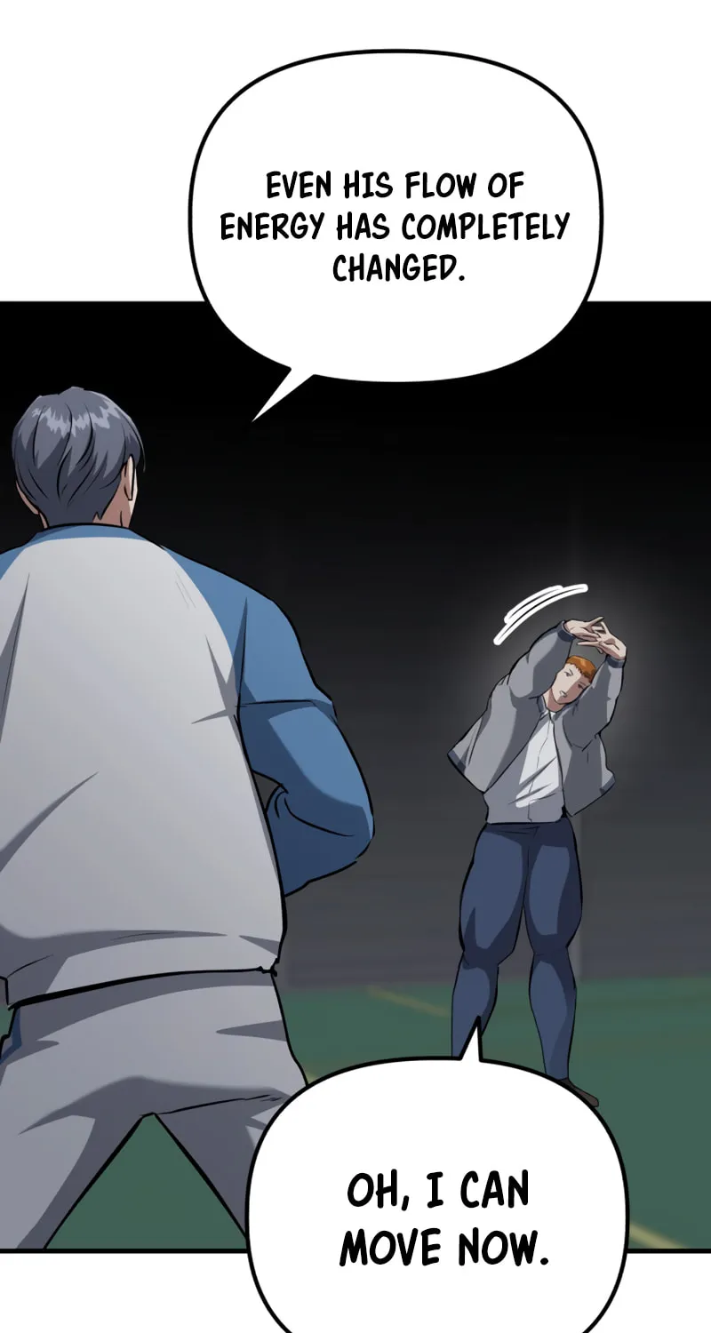 Read Killing Killer chapter 81 image 60 on Lezhin