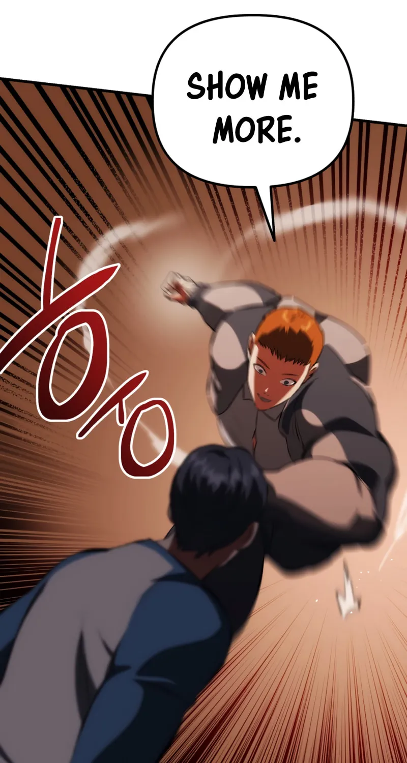 Read Killing Killer chapter 81 image 63 on Lezhin