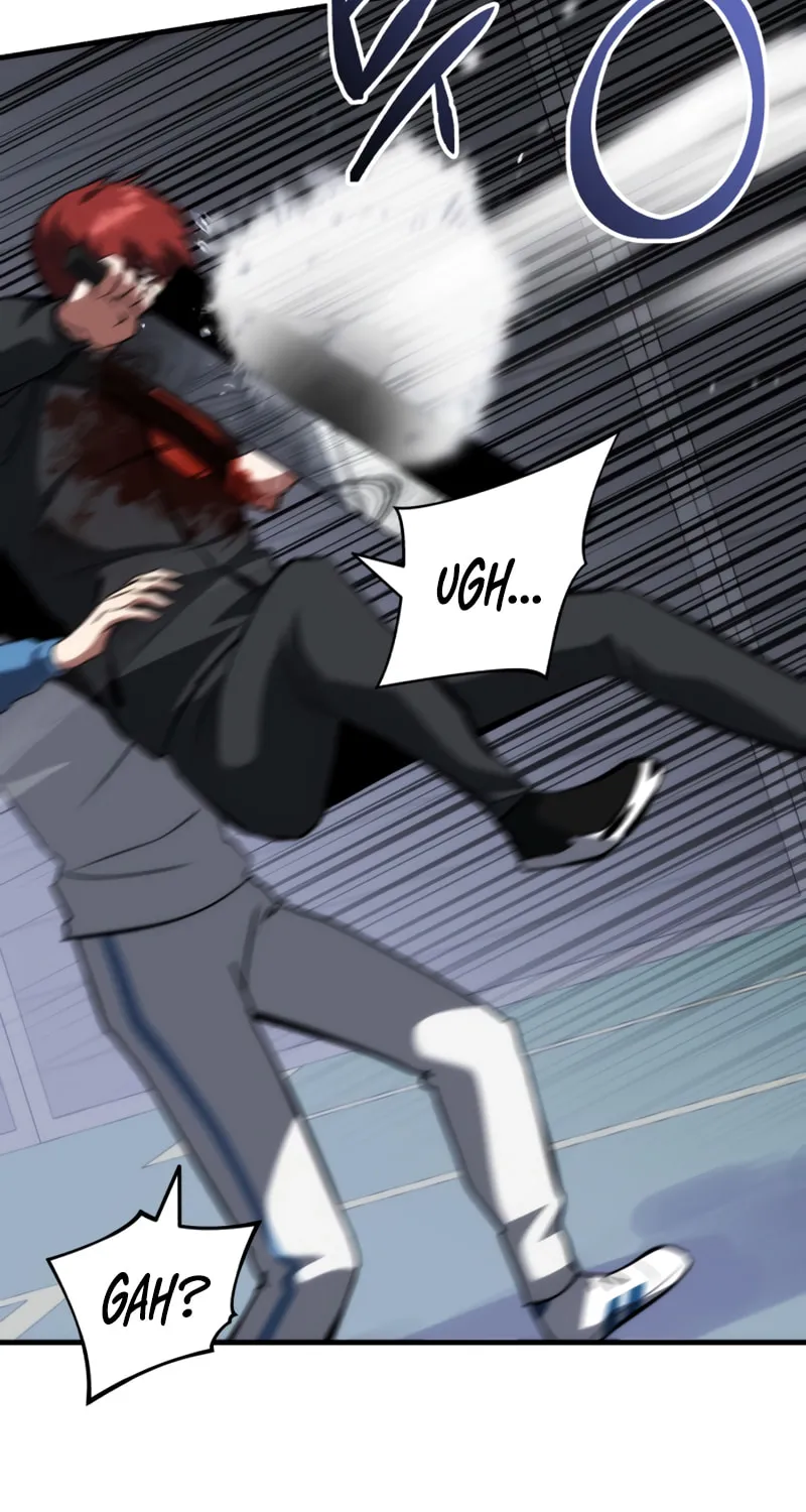 Read Killing Killer chapter 81 image 70 on Lezhin