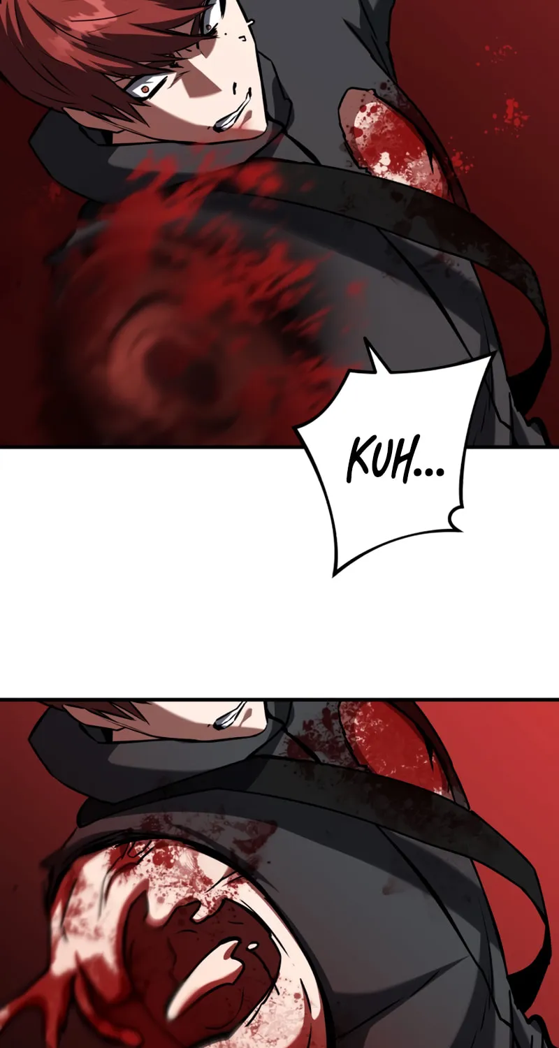 Read Killing Killer chapter 81 image 80 on Lezhin