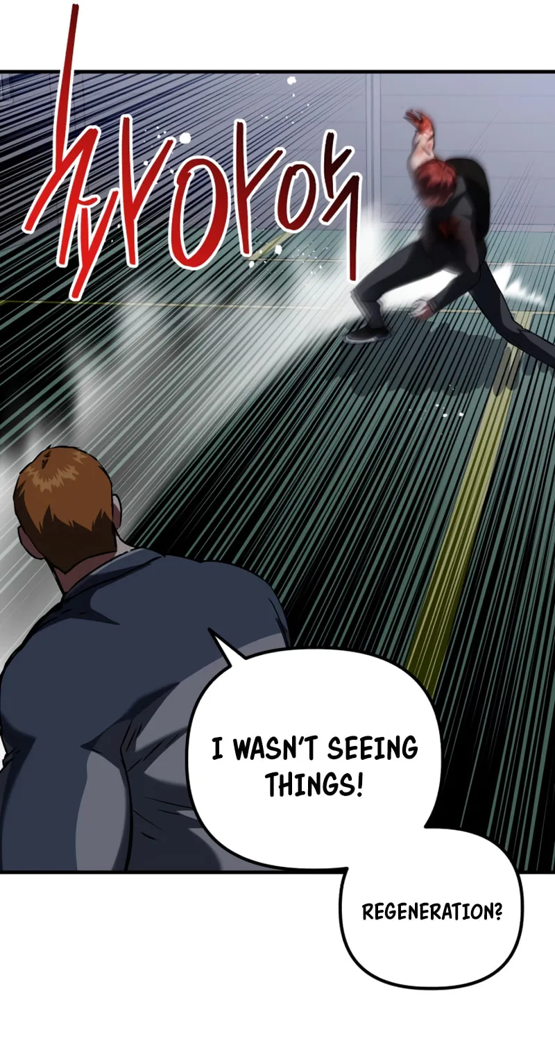 Read Killing Killer chapter 81 image 82 on Lezhin