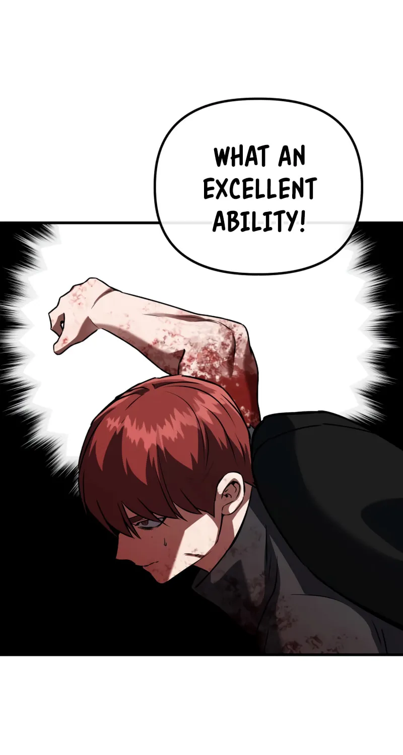 Read Killing Killer chapter 81 image 83 on Lezhin
