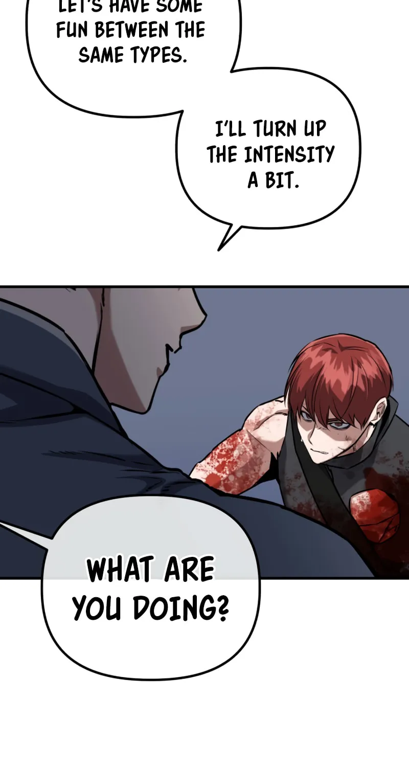 Read Killing Killer chapter 81 image 91 on Lezhin
