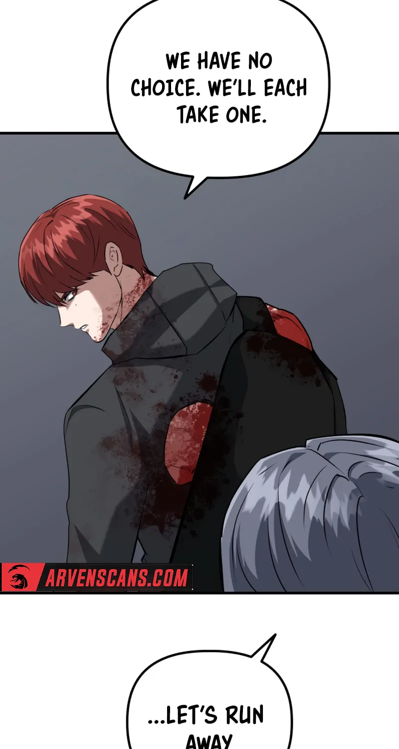Read Killing Killer chapter 82 image 10 on Lezhin