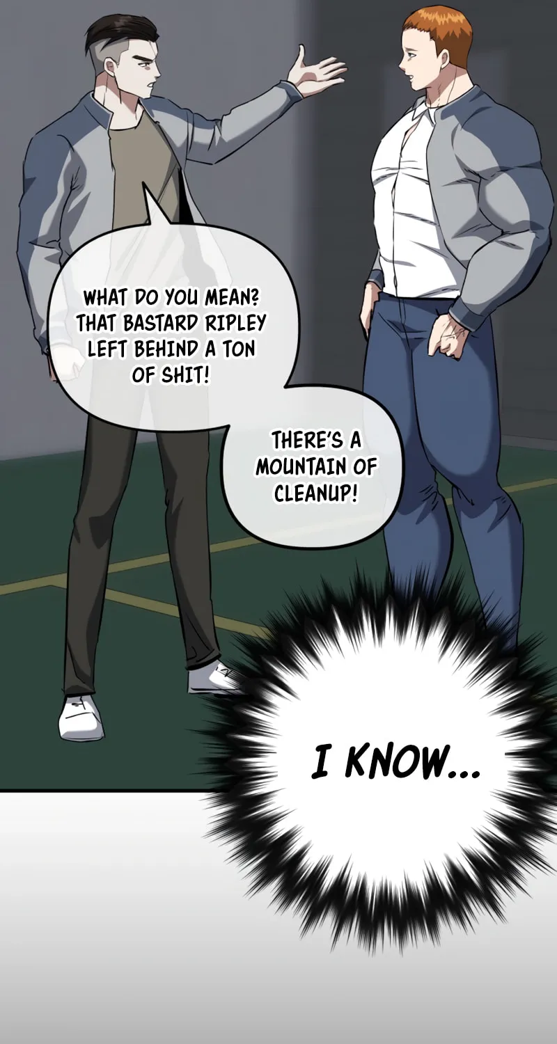 Read Killing Killer chapter 82 image 19 on Lezhin