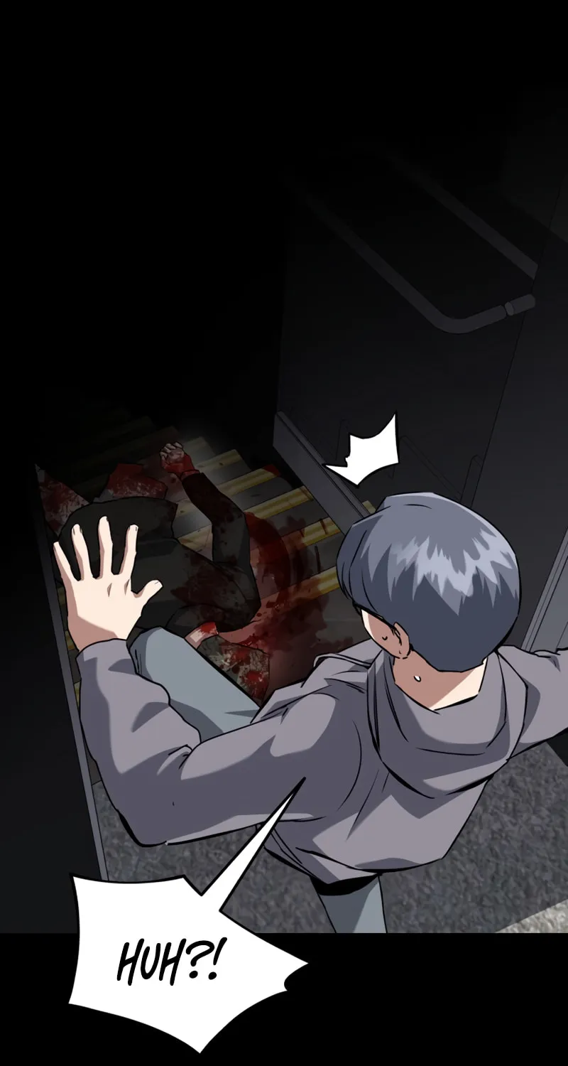 Read Killing Killer chapter 82 image 25 on Lezhin