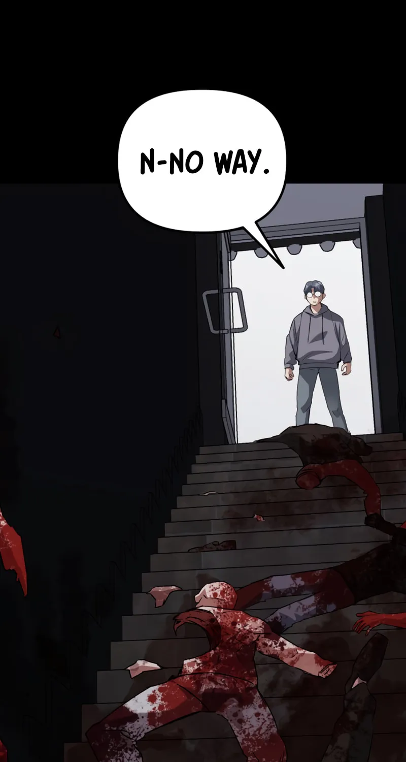 Read Killing Killer chapter 82 image 27 on Lezhin